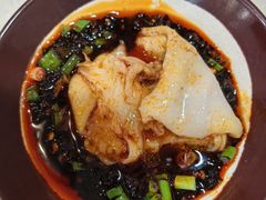 -夜蹄花老成都川菜馆(双楠路总店)
