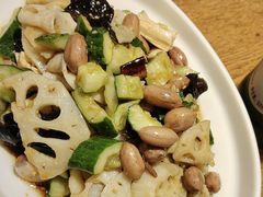 -黑家养生粥道馆(新世纪店)