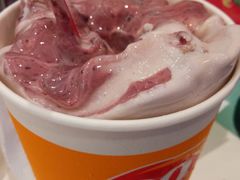 蓝莓提拉米苏-DQ·蛋糕·冰淇淋(虹口龙之梦店)