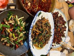 -饭江湖·江湖菜(湖广会馆店)