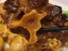 -荣誉国际酒店-云顶旋转餐厅