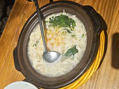 扬州大煮干丝-打酱油·非遗淮扬菜(瘦西湖梅岭店)