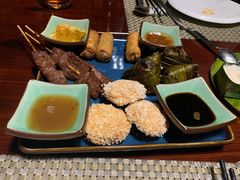 -食肆&Fourteen(武林夜市店)