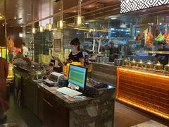 -ONE FULL 古董港式海鲜火锅