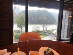 -湘湖逍遥庄园·水漾中餐厅