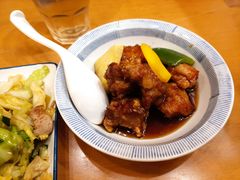 -虹梅食堂·爱蝦乃家
