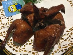 -金碧轩粤菜海鲜大酒楼