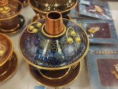 -中国景泰蓝艺术博物馆