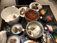-川骄海鲜自助(亚运村店)