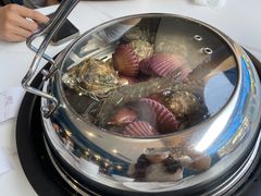 -大锅强·蒸海鲜青岛菜(金沙滩店)