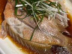 -华盛丰温州大排档(东三环南路店)