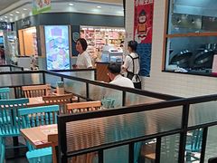 -小杨生煎(南汇欧尚店)