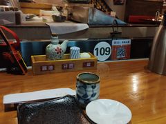 大堂-千代武日本料理(开发区店)