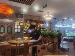 -德胜轩正宗顺德菜(宝安沙井会展中心店)