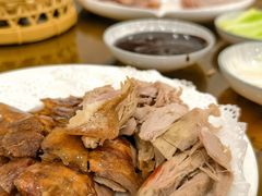 -燕风楼烤鸭店(建设总店)