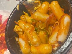-韩宫宴烤肉·料理(桐乡吾悦广场店)