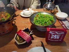 -聚鑫朋酸菜肥肠(九龙仓店)