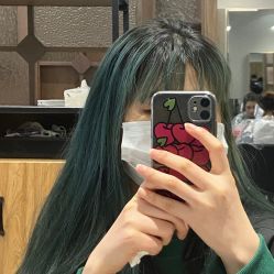 -苑苑发型设计