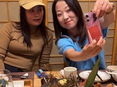 -长崎屋·日本料理·刺身·烧鸟(天河北路店)