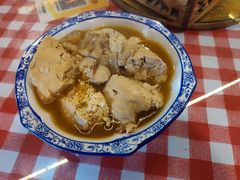 -卧龙堡客栈·中餐厅(古北水镇店)