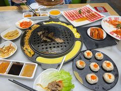 -韩宫宴和牛烤肉(合肥滨湖银泰城店)