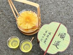 -三只耳冷锅鱼火锅(玉林店)