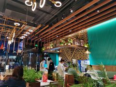大堂-PHO爺·越南料理(亦庄大族广场店)