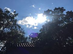 -八大处公园