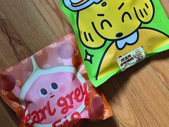 芝芝伯爵无花果-泽田本家·铜锣烧(环贸店)
