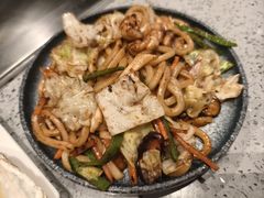-大渔铁板烧(大悦城店)
