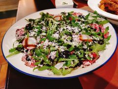 -Golden Lily河内巴黎法越料理餐厅(建国西路店)