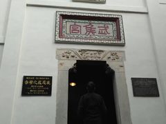 -咸宁万豪温泉谷度假区