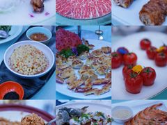 -富黎华海鲜大酒楼(正大广场店)