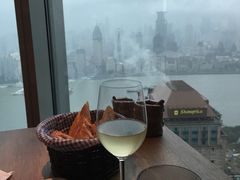 -翡翠36餐厅(浦东香格里拉店)