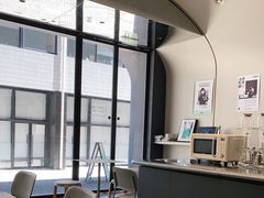 -Seesaw Coffee(上生新所店)