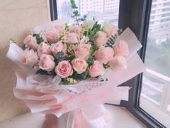 -爱尚幸福鲜花(上地实体店)