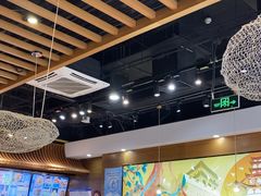 -西部马华清真兰州牛肉面·烧烤夜市(三里河店)
