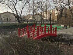 -玲珑塔公园