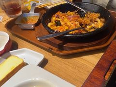 -豪客来牛排(重庆三峡广场步行街1704店)