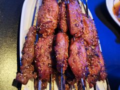 -胖子烧烤海鲜(亲贤北街店)