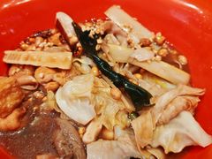 -张亮麻辣烫(哈尔滨金爵万象店)
