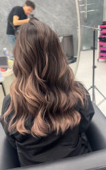 -5M HAIR SALON 旗舰店