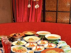 -老吉堂上海本帮菜(工体店)