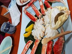 -蟹料理 北海道かに将軍(札幌本店)