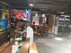 -原始泥炉烤肉(总店)