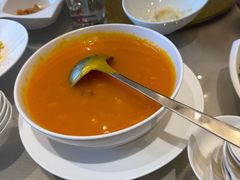 -逸林轩中餐厅(中信泰富朱家角锦江酒店)