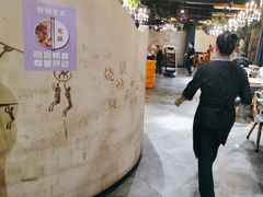 -海鲜潮·株洲海鲜集市(栗雨店)