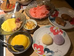 -温野菜涮涮锅(西单大悦城店)