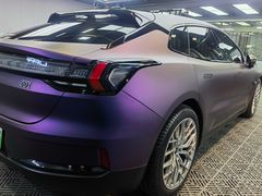 -天猫养车贴膜轻改·蓝电(优匹康桥东路店)