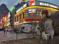 -邢氏老太太烤串(北兴街店)